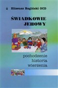 Polska książka : Świadkowie... - Elizeusz Bagiński OCD