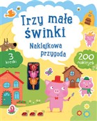 Trzy małe ... - Catherine Ard -  polnische Bücher