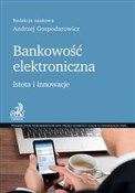 Książka : Bankowość ... - Andrzej Gospodarowicz