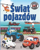 Zobacz : Samochodzi... - Elżbieta Wójcik