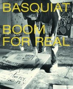 Bild von Basquiat Boom for Real!