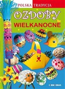 Ozdoby wie... - Marcelina Grabowska-Piątek -  Polnische Buchandlung 