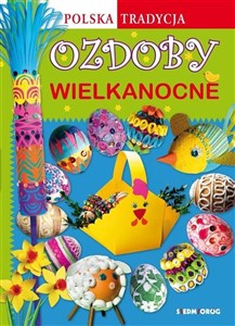 Obrazek Ozdoby wielkanocne - Polska Tradycja SIEDMIORÓG