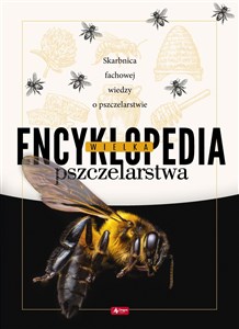 Bild von Wielka encyklopedia pszczelarstwa