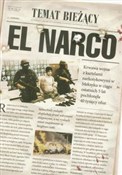 Polnische buch : El Narco N... - Ioan Grillo