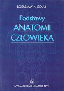 Bild von Podstawy anatomii człowieka