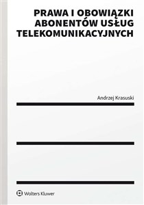 Obrazek Prawa i obowiązki abonentów usług telekomunikacyjnych