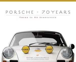 Bild von Porsche 70 Years