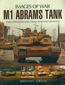Zobacz : M1 Abrams ... - Michael Green