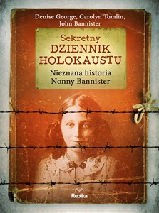 Bild von Sekretny dziennik Holokaustu Nieznana historia Nonny Bannister