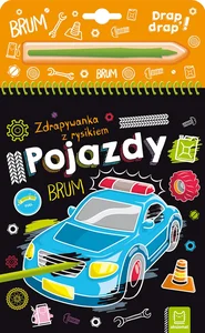 Obrazek Pojazdy