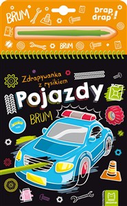 Bild von Pojazdy