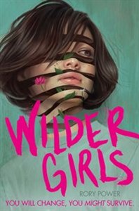 Bild von Wilder Girls