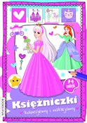 Polnische buch : Księżniczk... - Opracowanie zbiorowe