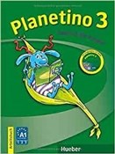 Zobacz : Planetino ... - Opracowanie Zbiorowe