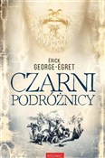 Polnische buch : Czarni pod... - Erick George-Egret