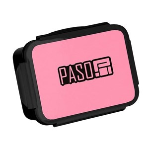 Bild von Śniadaniówka BeUniq PP22AL-3036 PASO