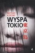 Książka : Wyspa Toki... - Natsuo Kirino