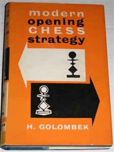 Obrazek Modern Opening Chess Strategy 188ESR03527KS