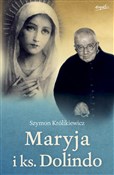 Maryja i k... - Szymon Królikiewicz -  polnische Bücher