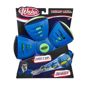 Bild von Gra Wahu Phlat Ball Classic Assortment niebieski
