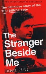 Bild von The Stranger Beside Me