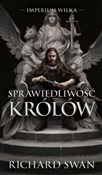 Książka : Imperium W... - Richard Swann