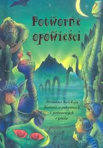 Obrazek Potworne opowieści