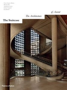 Bild von The Staircase The Architecture of Ascent