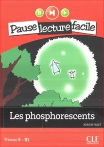 Bild von Les phosphorescents + CD