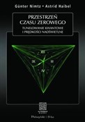 Przestrzeń... - Haibel Astrid, Nimtz Gunter -  polnische Bücher