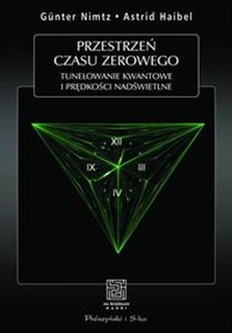 Bild von Przestrzeń czasu zerowego Tunelowanie kwantowe i prędkości nadświetlne