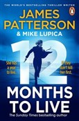 Książka : 12 Months ... - James Patterson, Mike Lupica