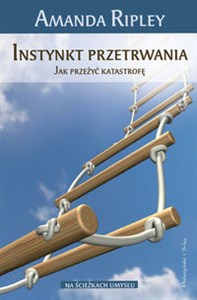 Bild von Instynkt przetrwania Jak przeżyć katastrofę