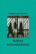 Zobacz : Kultura in... - Małgorzata Jacyno