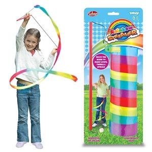 Bild von Tęczowa wstążka 2m