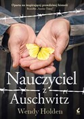 Nauczyciel... - Wendy Holden -  Książka z wysyłką do Niemiec 