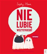 Nie lubię ... - Sophy Henn -  polnische Bücher