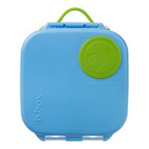 Bild von Mini lunchbox, Ocean Breeze