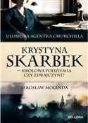 Krystyna S... - Jarosław Molenda -  fremdsprachige bücher polnisch 