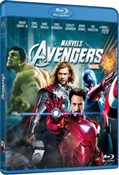 Polnische buch : Avengers - Whedon Joss