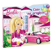 Barbie Cza... - Opracowanie Zbiorowe -  Książka z wysyłką do Niemiec 