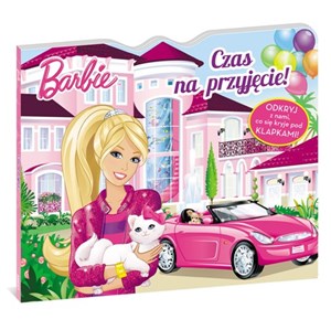 Bild von Barbie Czas na przyjęcie!