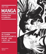 Polska książka : Manga Podr... - Sonia Leong