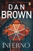 Inferno - Dan Brown -  polnische Bücher