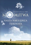 Modlitwa n... - Ronald Rolheiser -  polnische Bücher