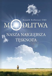 Bild von Modlitwa nasza najgłębsza tęsknota