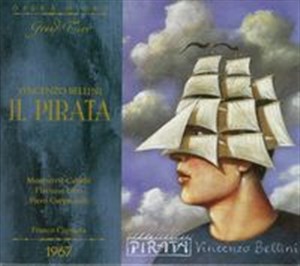 Bild von Bellini: Il Pirata