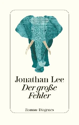 Obrazek LEE, J: DER GROßE FEHLER