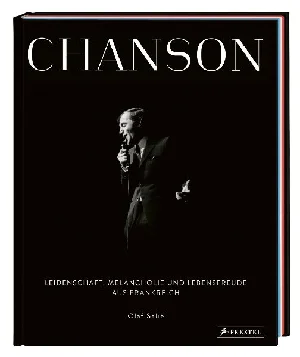 Obrazek SALIÉ, O: CHANSON